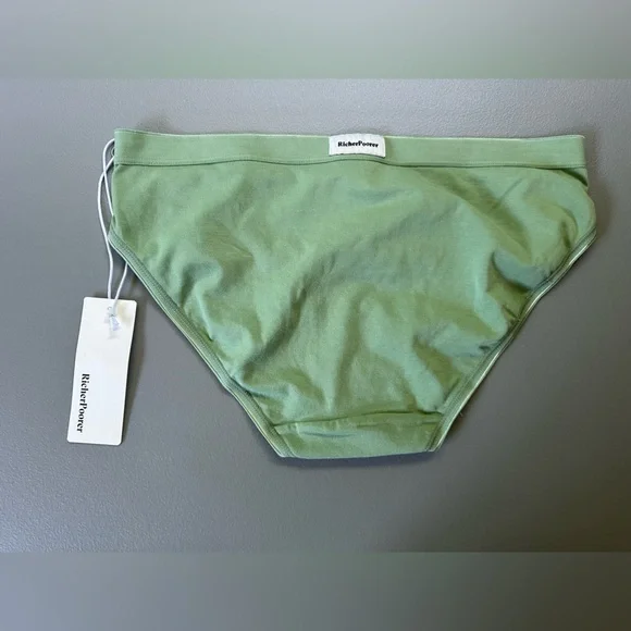 Richer Poorer Mid Rise Briefs - Picture 3 of 5